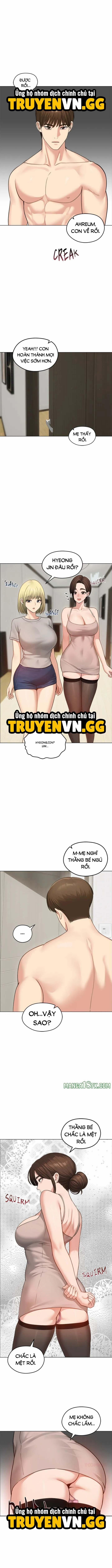 Người vợ bỏ trốn! 42 trang 12