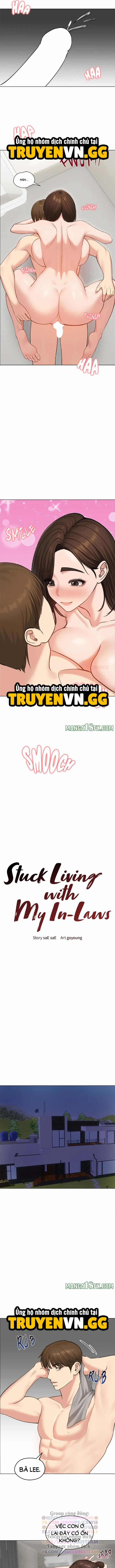 Người vợ bỏ trốn! 42 trang 2