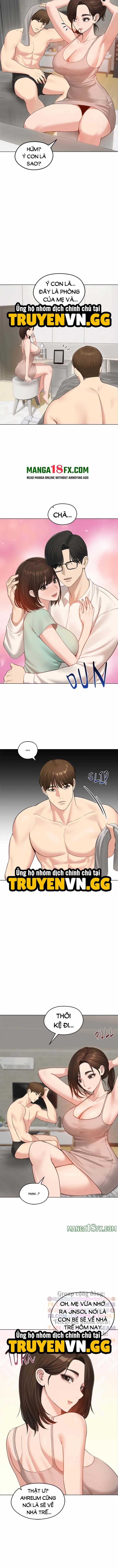 Người vợ bỏ trốn! 42 trang 3