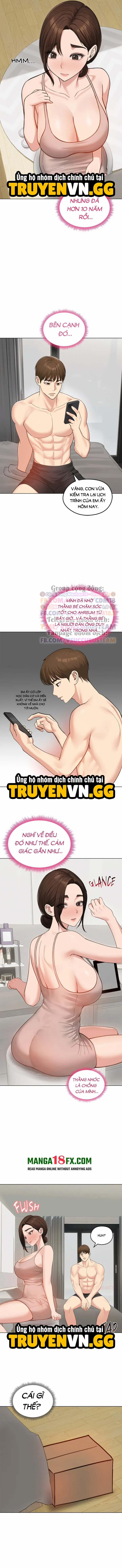 Người vợ bỏ trốn! 42 trang 5