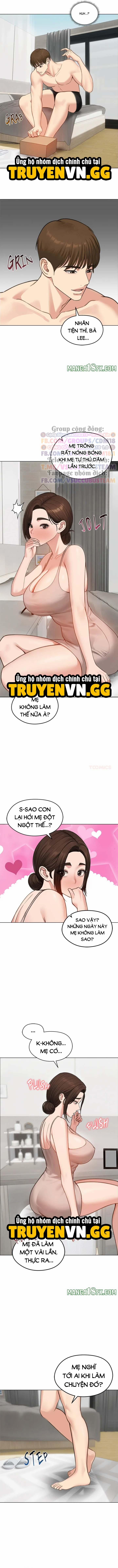 Người vợ bỏ trốn! 42 trang 6