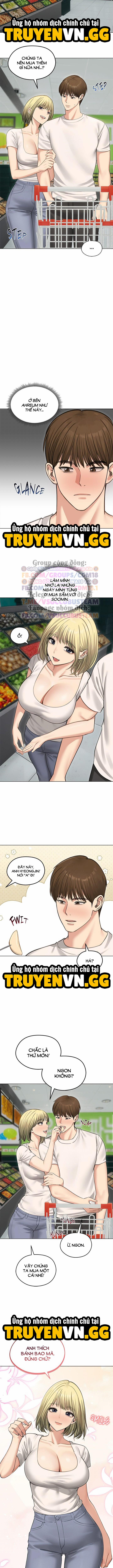 Người vợ bỏ trốn! 44 trang 10