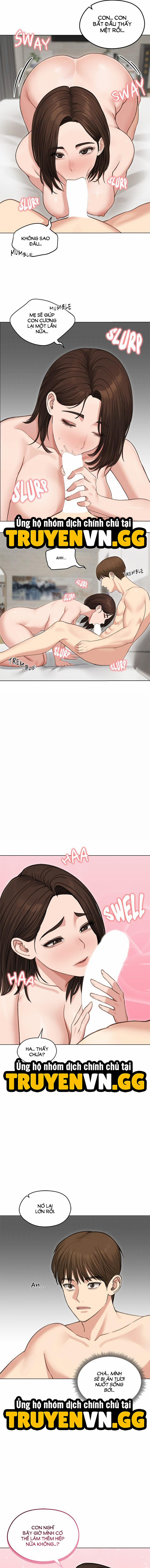 Người vợ bỏ trốn! 44 trang 3