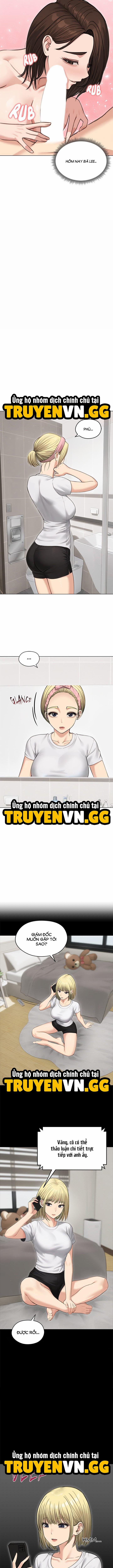 Người vợ bỏ trốn! 44 trang 4