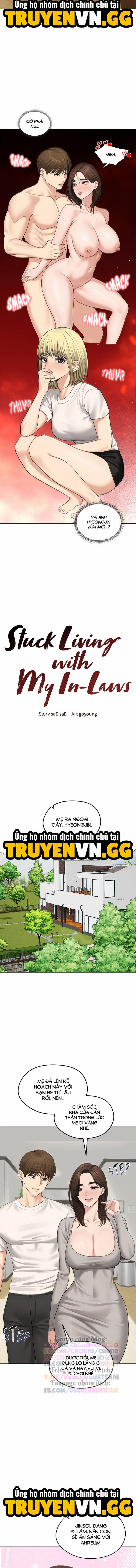 Người vợ bỏ trốn! 44 trang 6