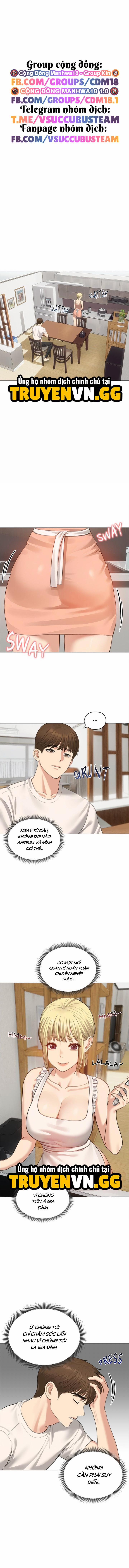 Người vợ bỏ trốn! 45 trang 1