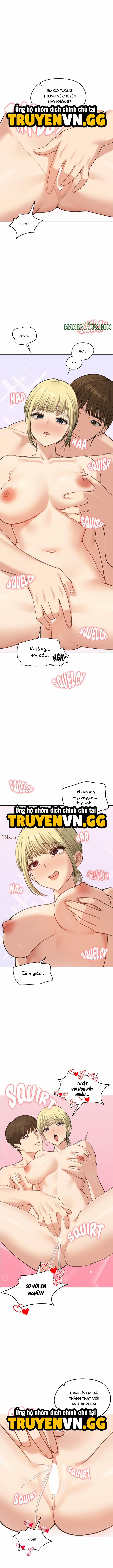 Người vợ bỏ trốn! 45 trang 10