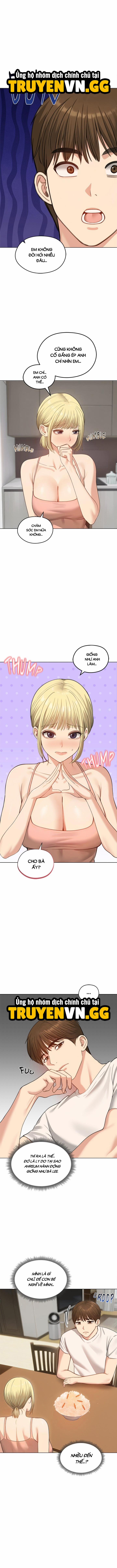 Người vợ bỏ trốn! 45 trang 7