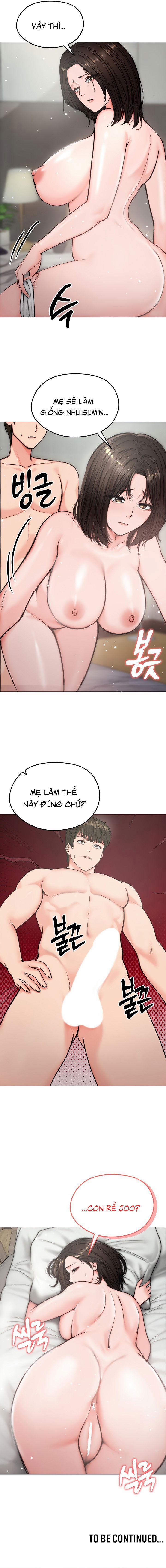 Người vợ bỏ trốn! 6 trang 7