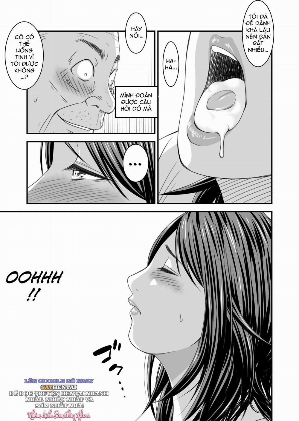 Người vợ hối lỗi Tsugunai Tsuma (Ngoại truyện) 0- oneshot trang 31