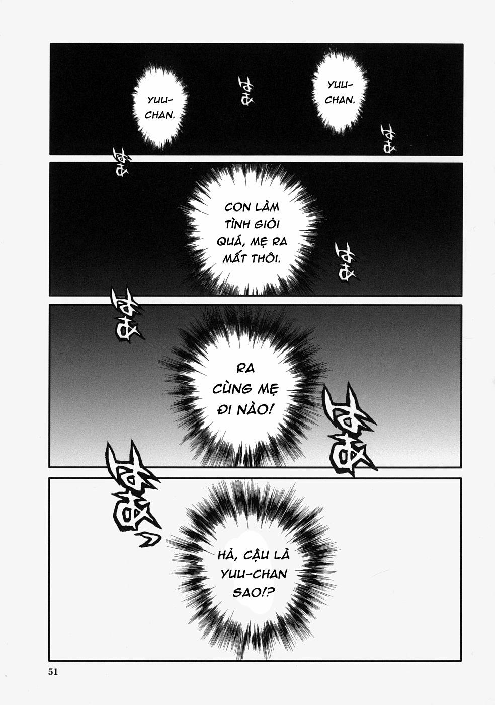 Người Vợ Sa Ngã 4 trang 3