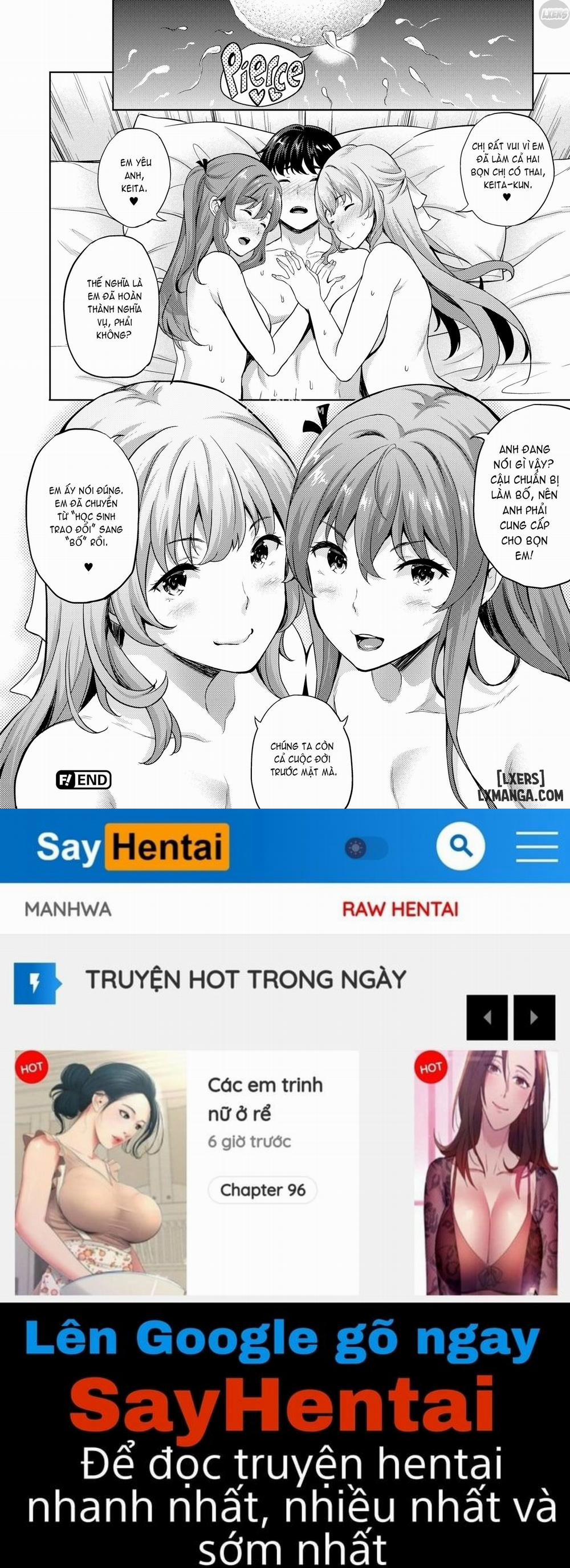 Người Yêu Của Tôi Là Vampire 9 trang 22