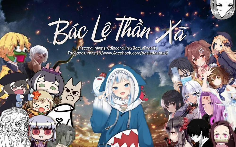 Người yêu tôi chính là mẹ Oneshot trang 1