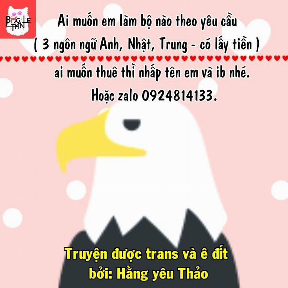 Người yêu tôi chính là mẹ Oneshot trang 2