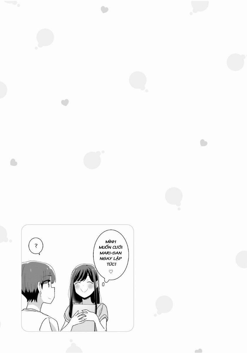 Người Yêu Tôi Đột Nhiên Mất Hết Ký Ức 11 trang 14