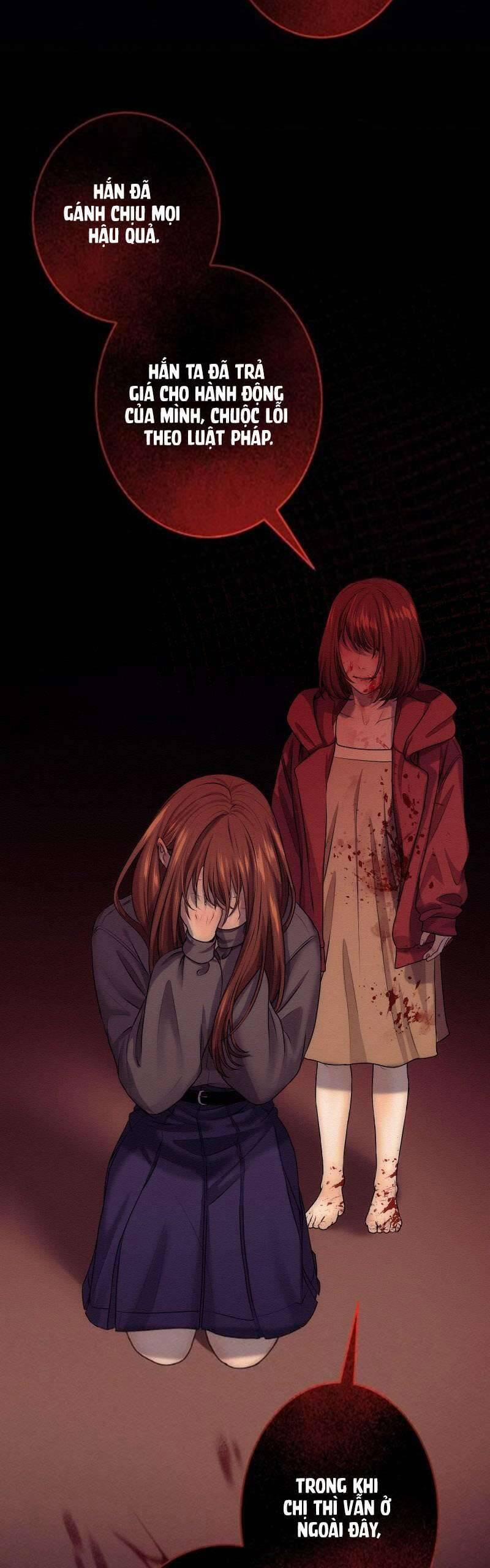 Người Yêu Tôi Là Kẻ Tâm Thần 14 trang 13