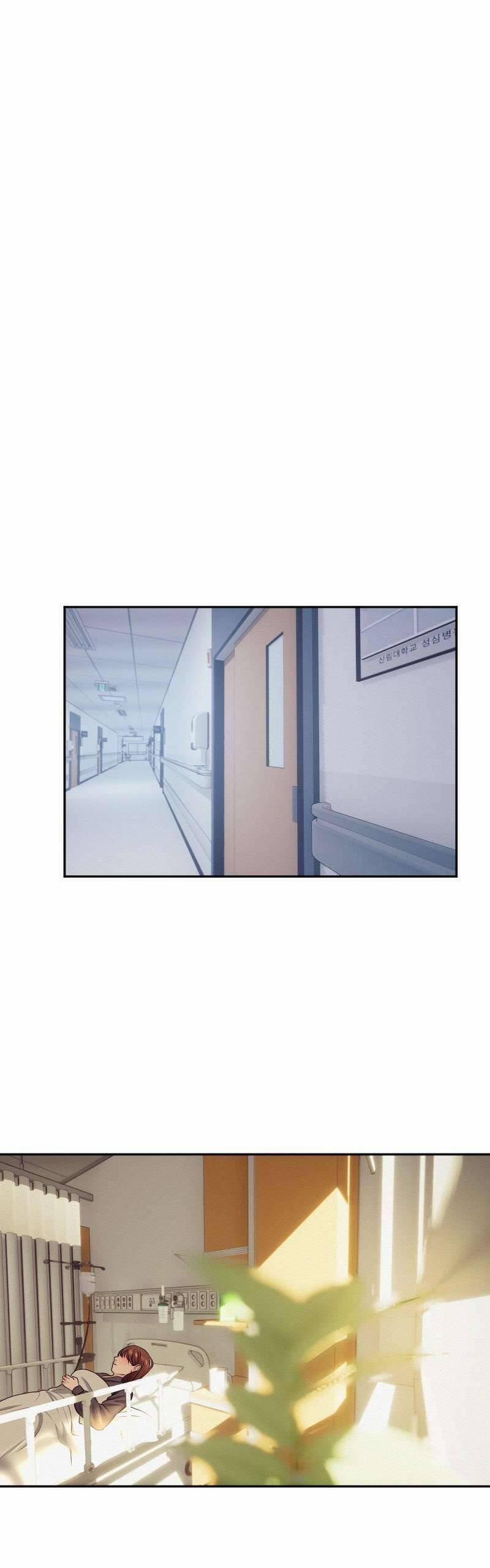 Người Yêu Tôi Là Kẻ Tâm Thần 14 trang 21