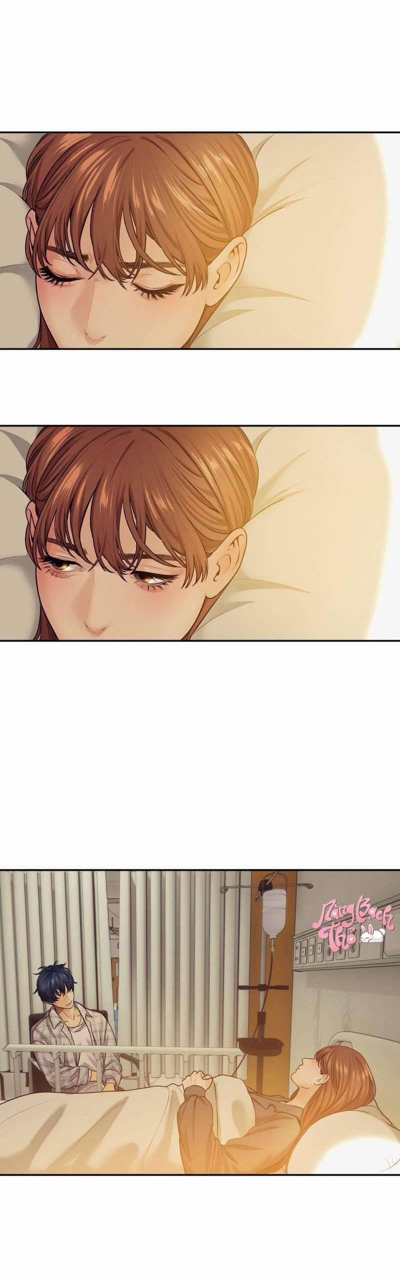 Người Yêu Tôi Là Kẻ Tâm Thần 14 trang 22