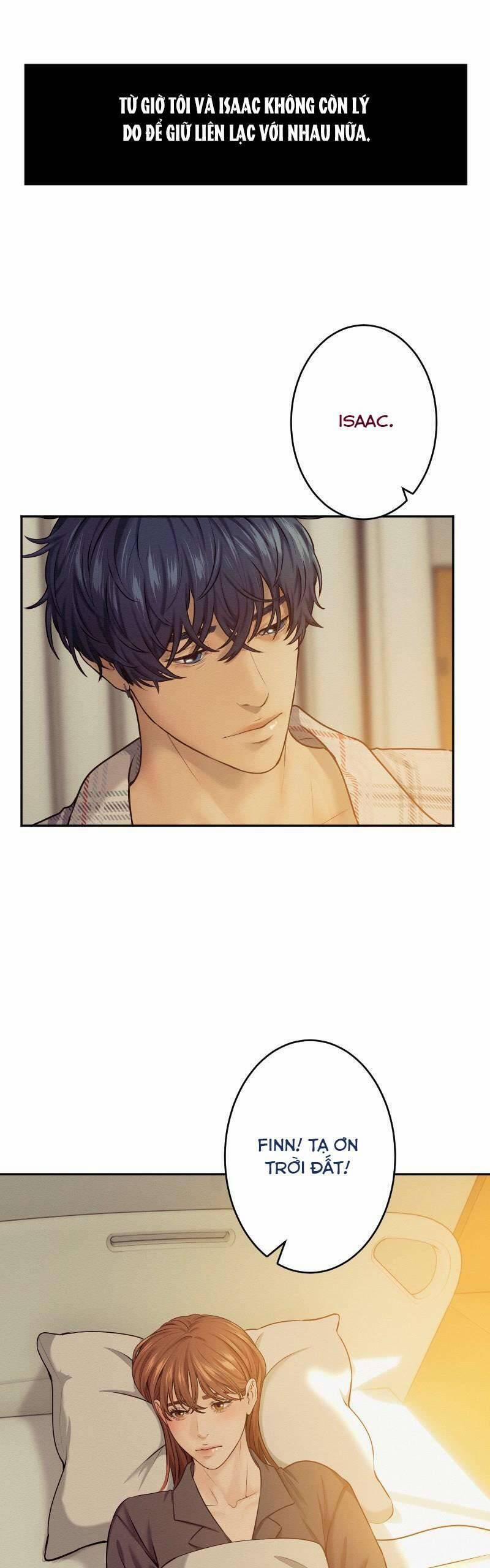 Người Yêu Tôi Là Kẻ Tâm Thần 14 trang 23