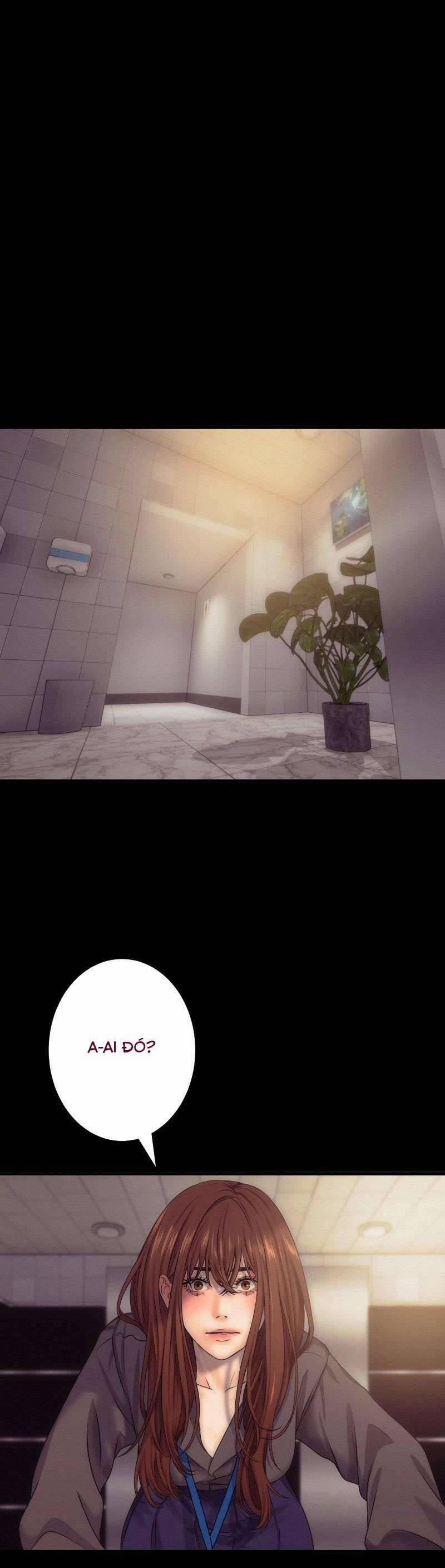 Người Yêu Tôi Là Kẻ Tâm Thần 14 trang 7