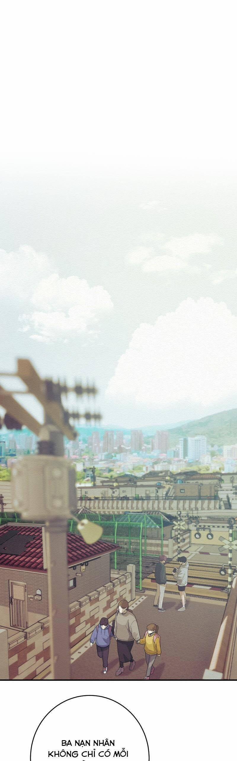 Người Yêu Tôi Là Kẻ Tâm Thần 15 trang 2