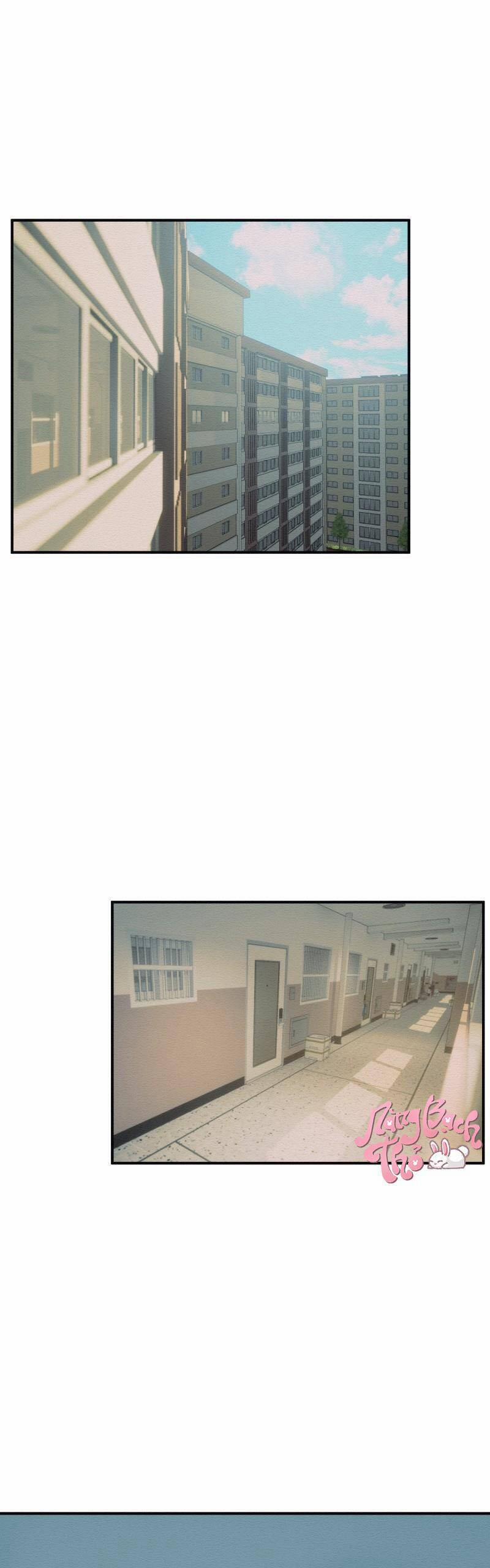 Người Yêu Tôi Là Kẻ Tâm Thần 15 trang 29