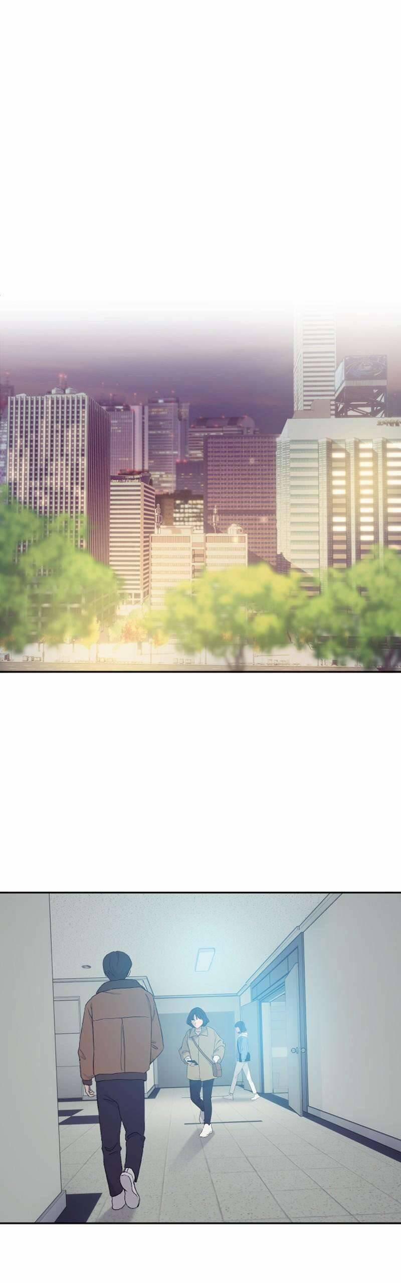 Người Yêu Tôi Là Kẻ Tâm Thần 16 trang 1