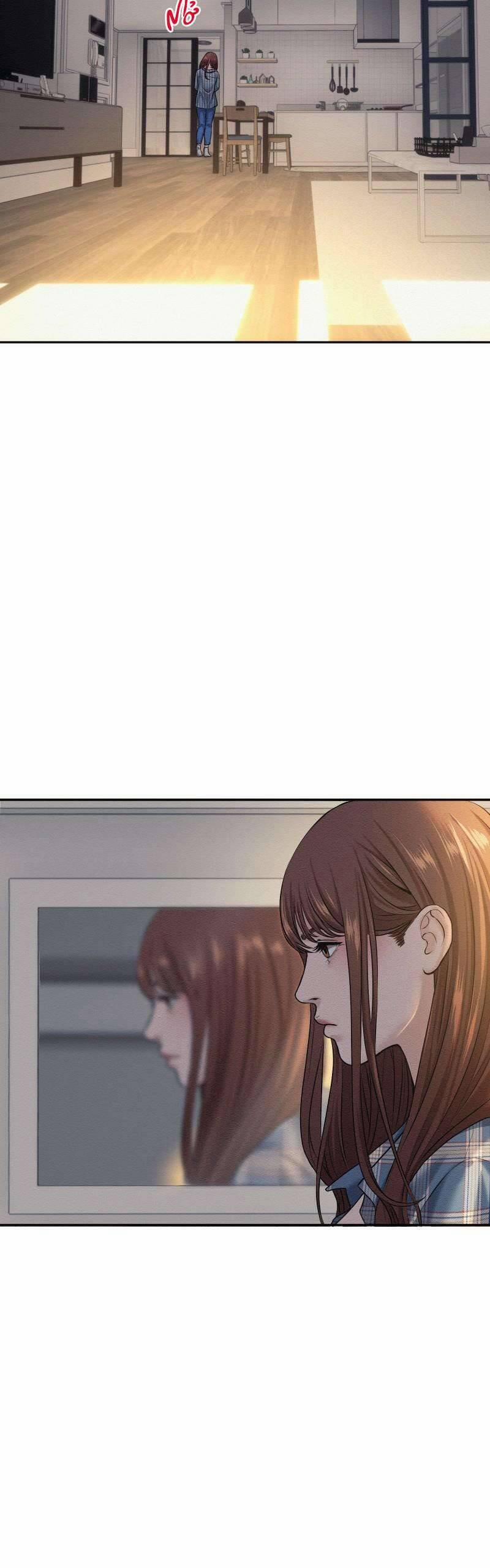 Người Yêu Tôi Là Kẻ Tâm Thần 16 trang 20