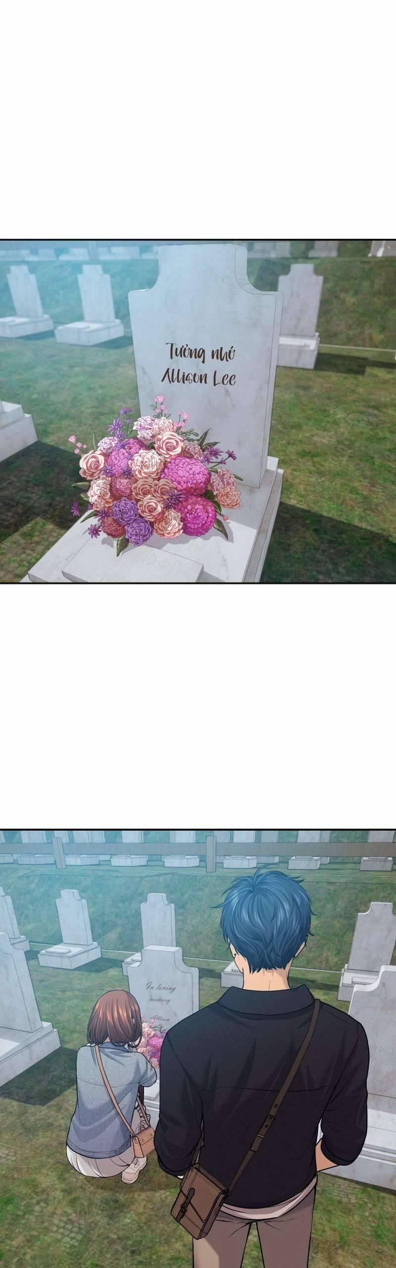 Người Yêu Tôi Là Kẻ Tâm Thần 17 trang 1