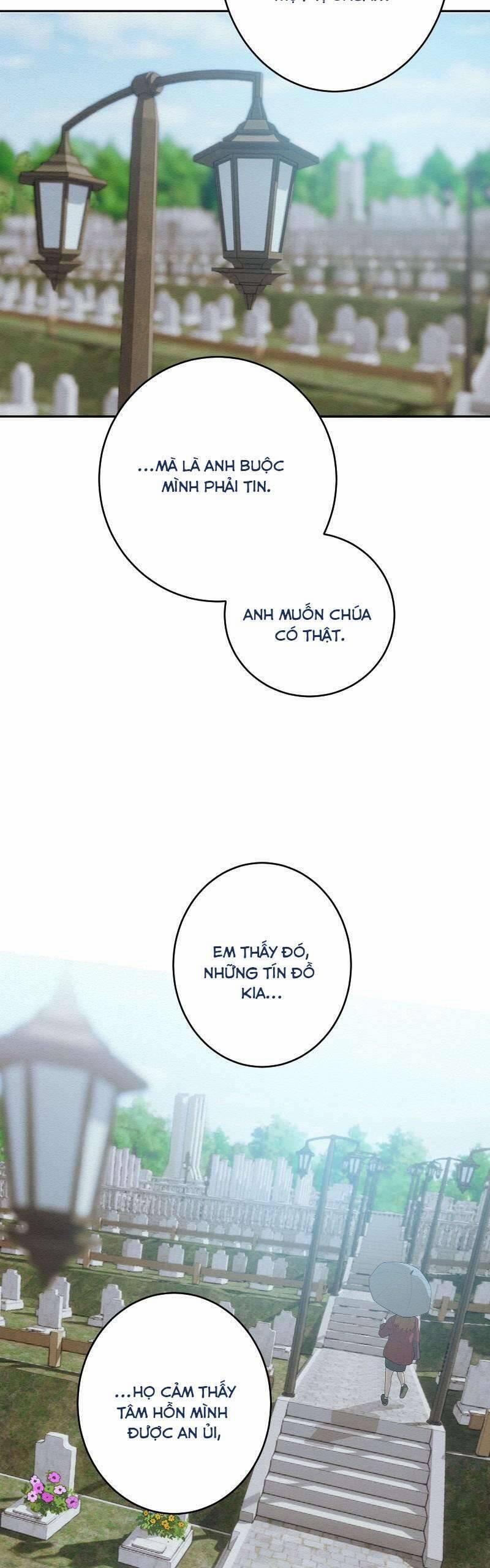 Người Yêu Tôi Là Kẻ Tâm Thần 17 trang 15