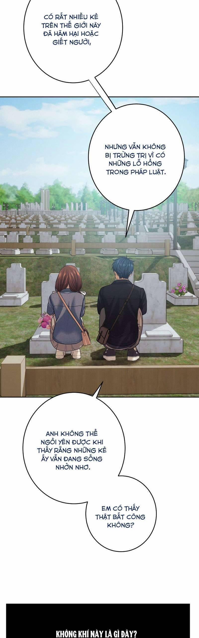 Người Yêu Tôi Là Kẻ Tâm Thần 17 trang 17