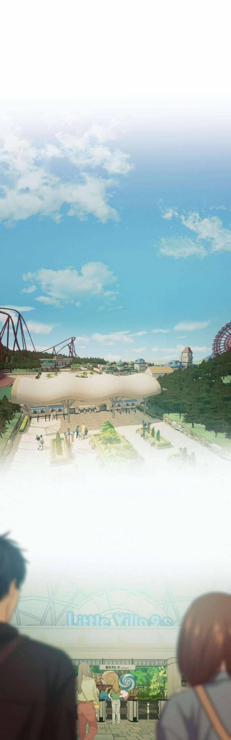 Người Yêu Tôi Là Kẻ Tâm Thần 17 trang 25