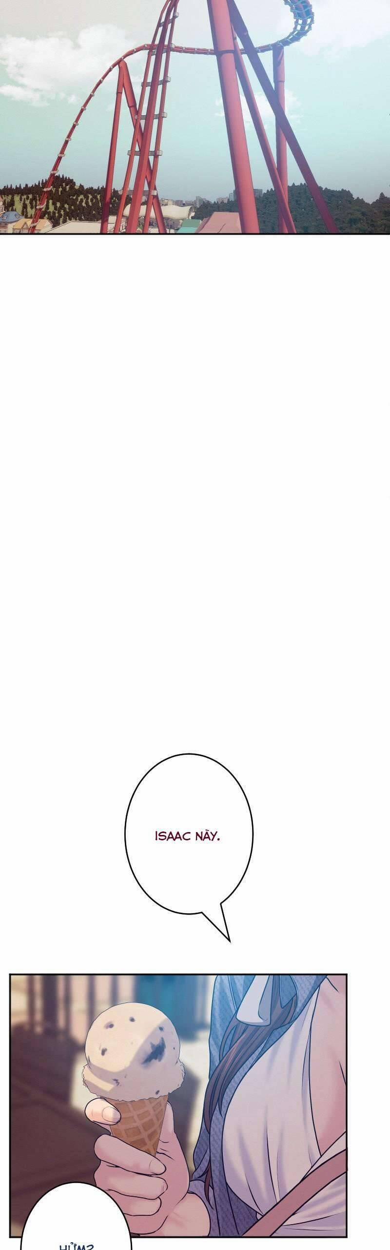Người Yêu Tôi Là Kẻ Tâm Thần 17 trang 31