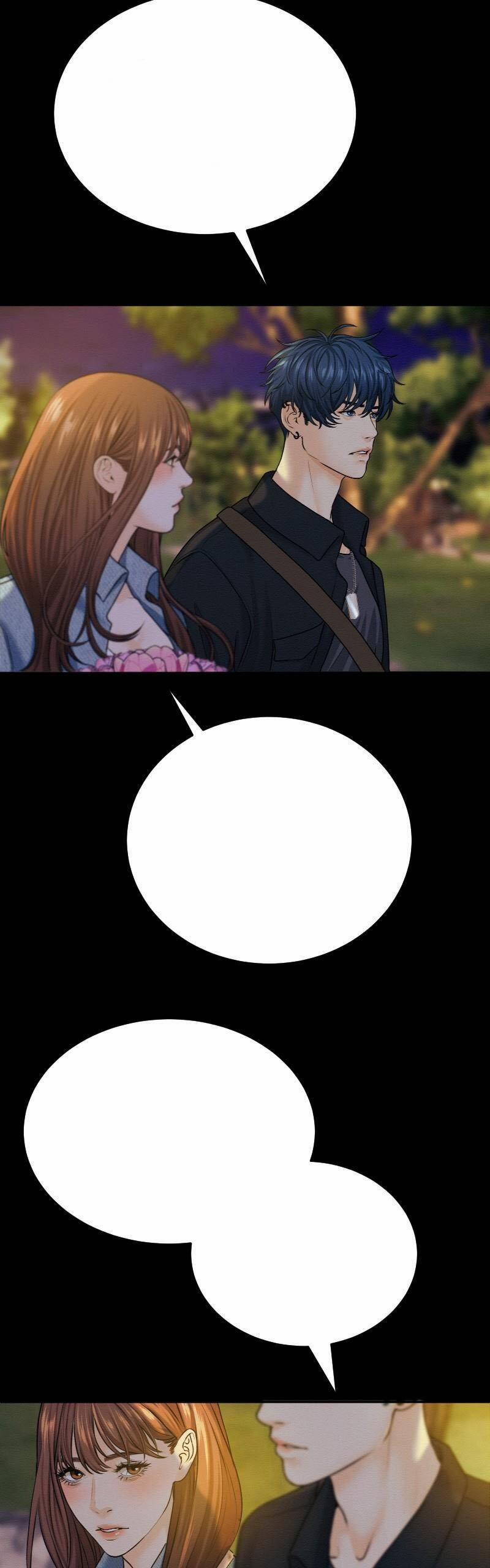 Người Yêu Tôi Là Kẻ Tâm Thần 18 trang 12