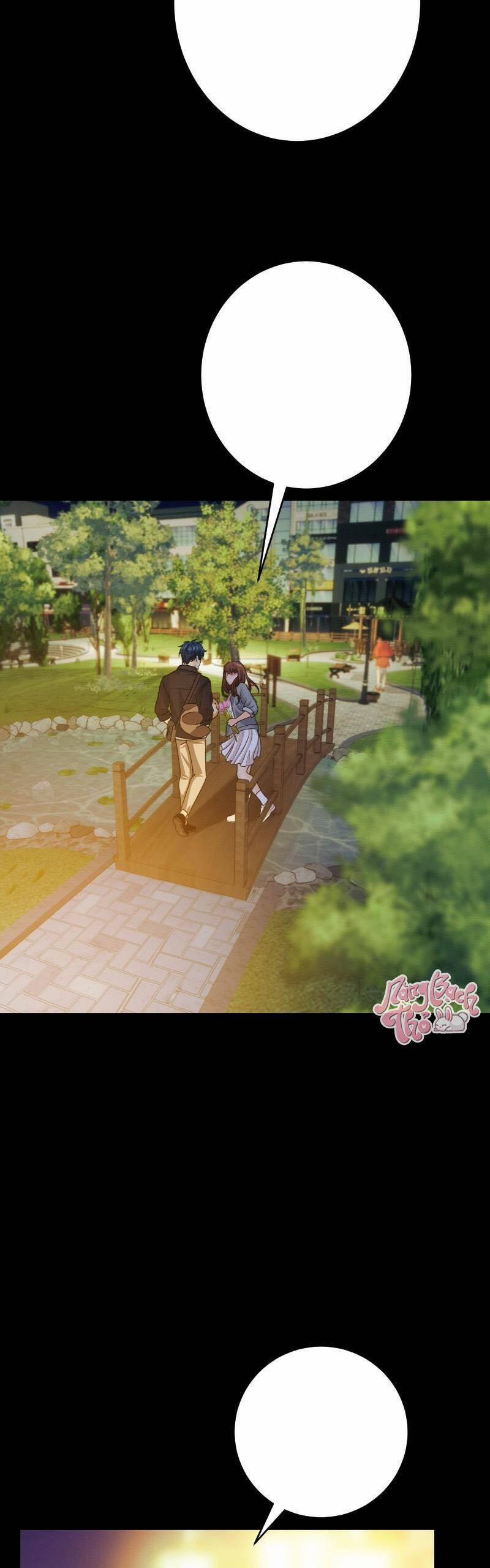 Người Yêu Tôi Là Kẻ Tâm Thần 18 trang 14