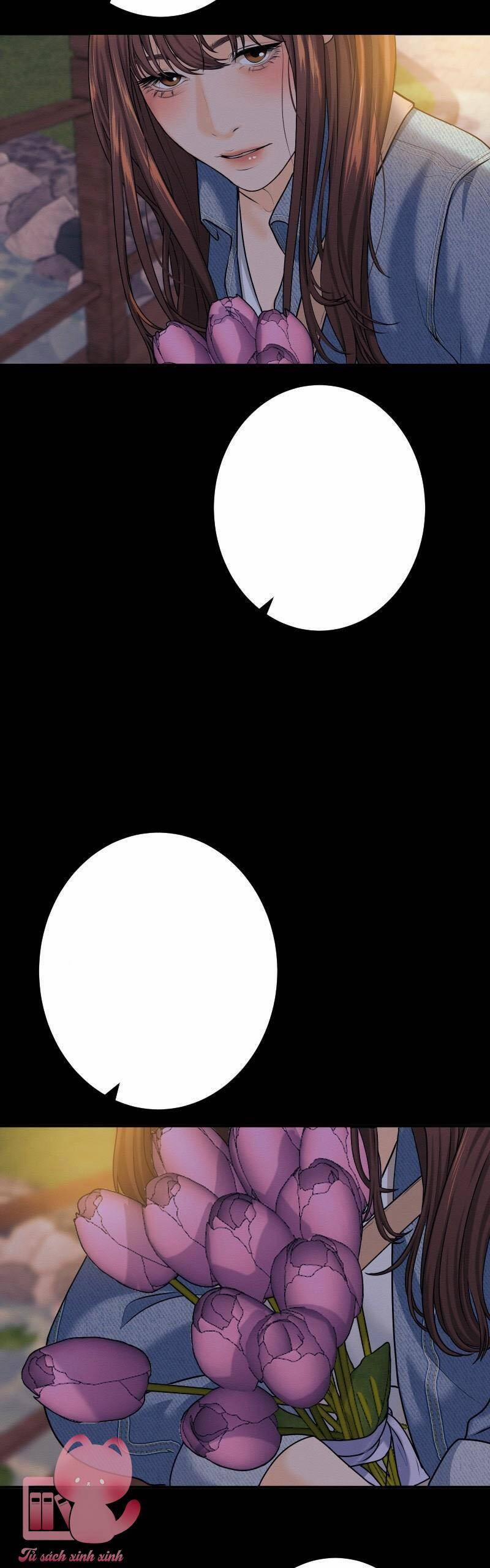 Người Yêu Tôi Là Kẻ Tâm Thần 18 trang 16