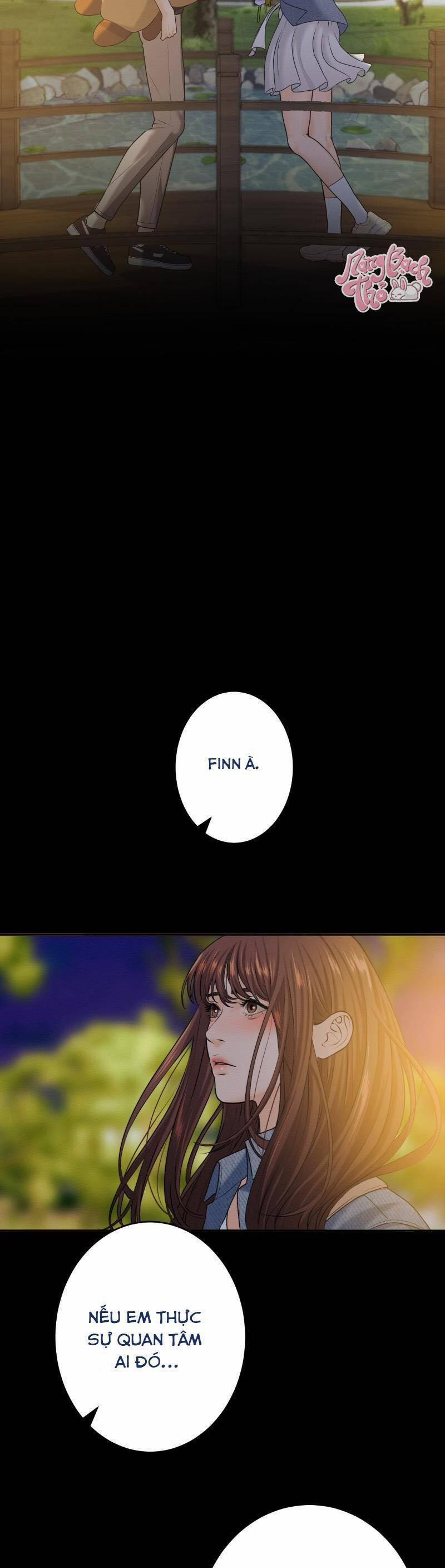 Người Yêu Tôi Là Kẻ Tâm Thần 18 trang 18