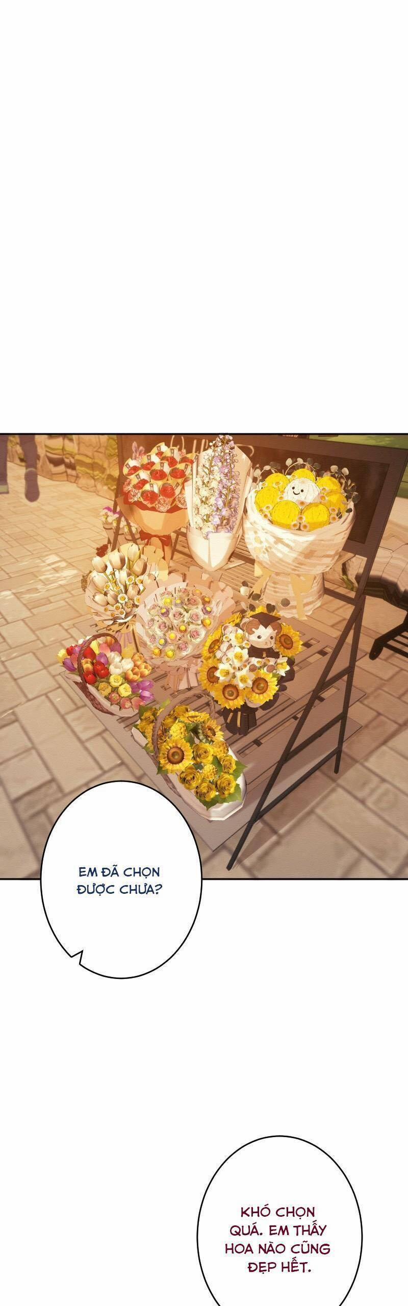 Người Yêu Tôi Là Kẻ Tâm Thần 18 trang 2