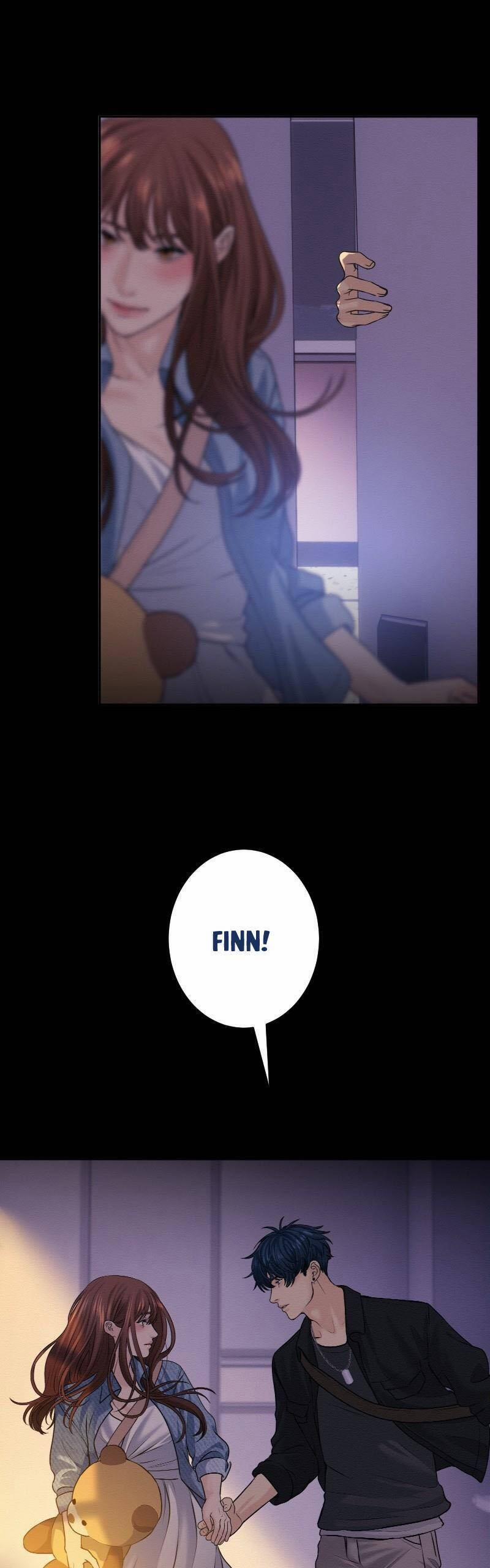 Người Yêu Tôi Là Kẻ Tâm Thần 18 trang 26