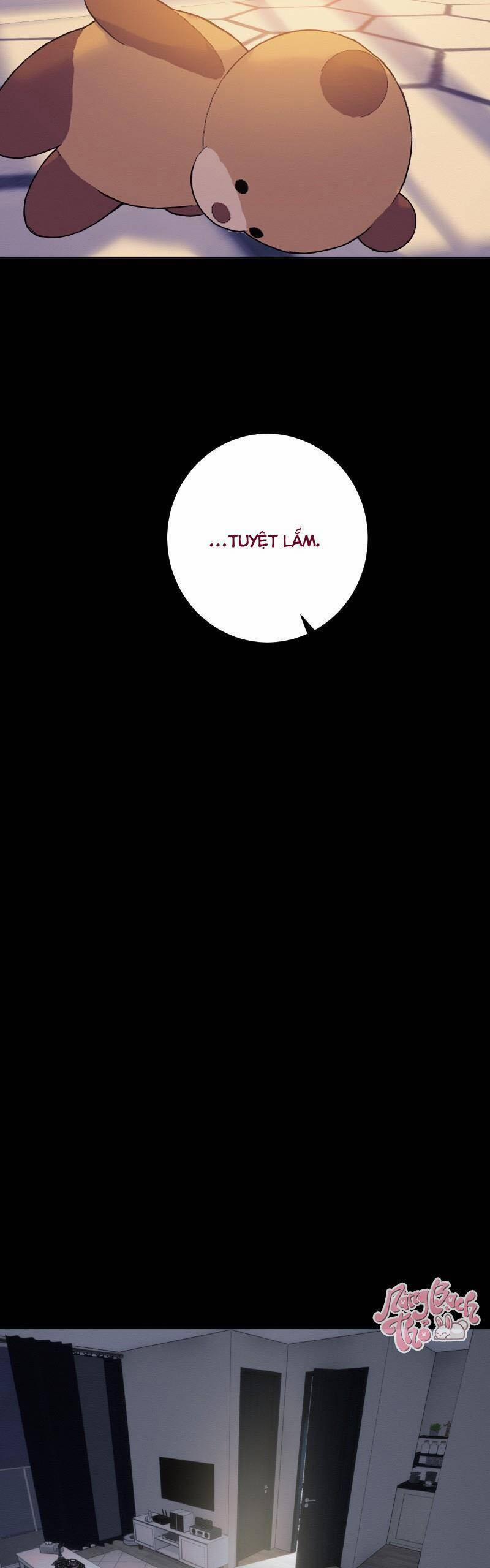 Người Yêu Tôi Là Kẻ Tâm Thần 18 trang 33