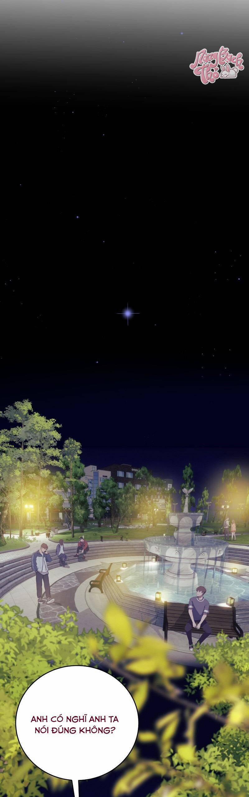 Người Yêu Tôi Là Kẻ Tâm Thần 18 trang 9