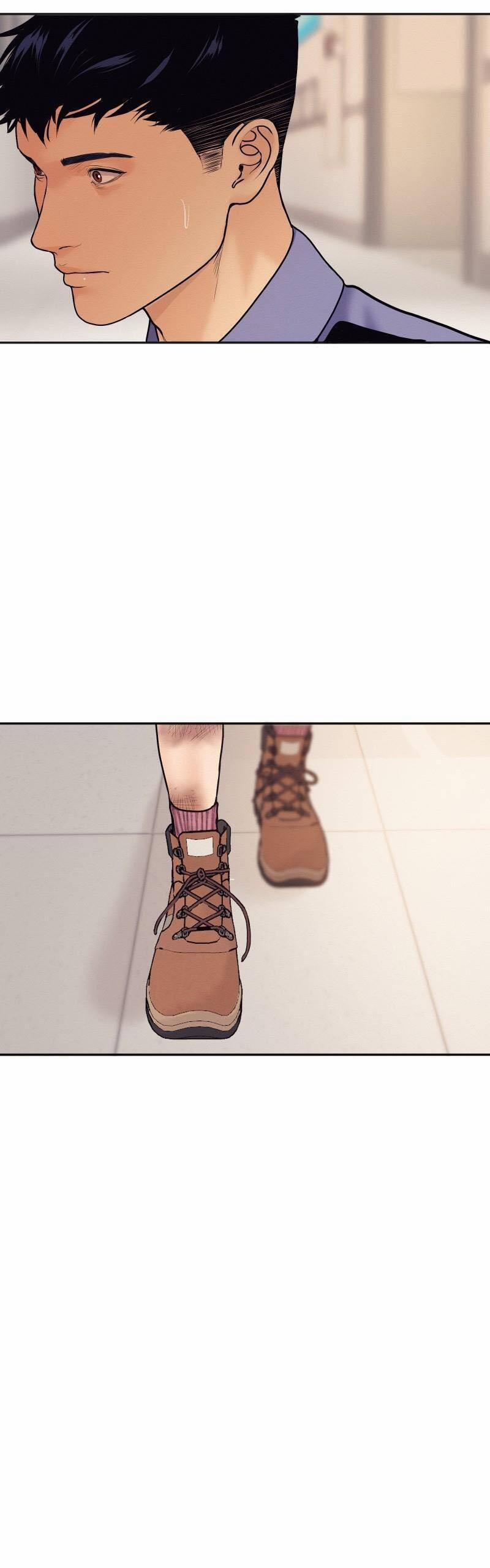 Người Yêu Tôi Là Kẻ Tâm Thần 19 trang 11