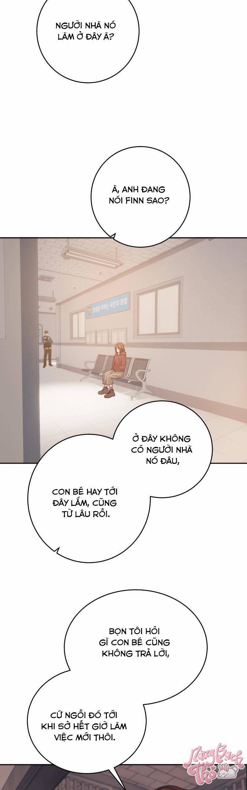 Người Yêu Tôi Là Kẻ Tâm Thần 19 trang 13