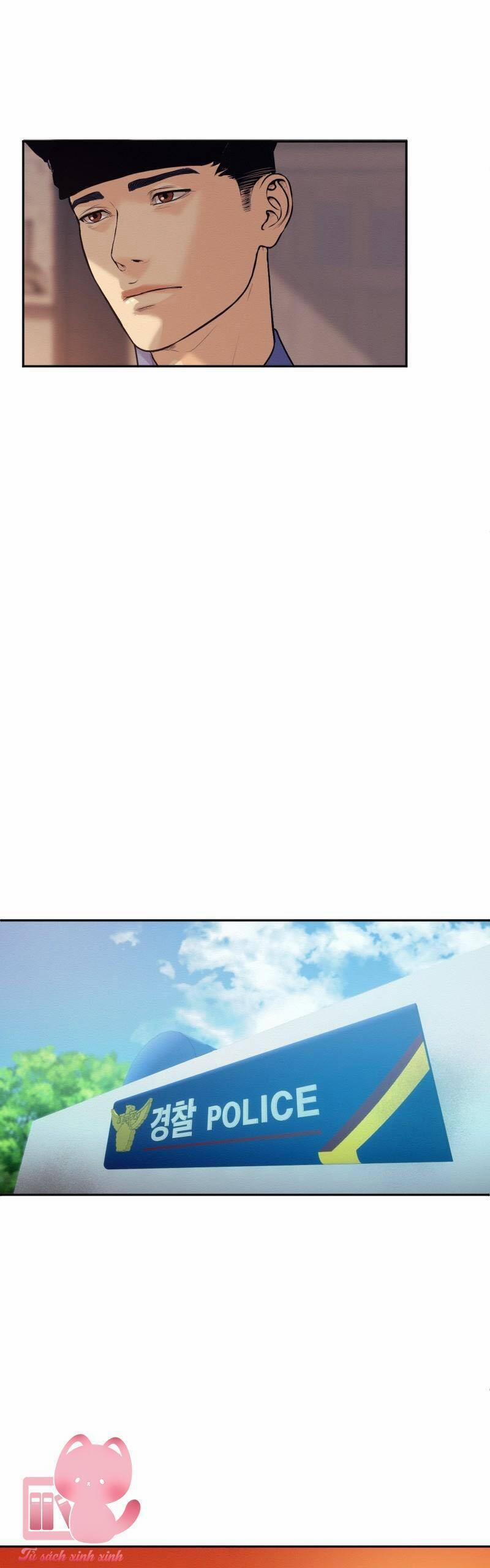 Người Yêu Tôi Là Kẻ Tâm Thần 19 trang 20