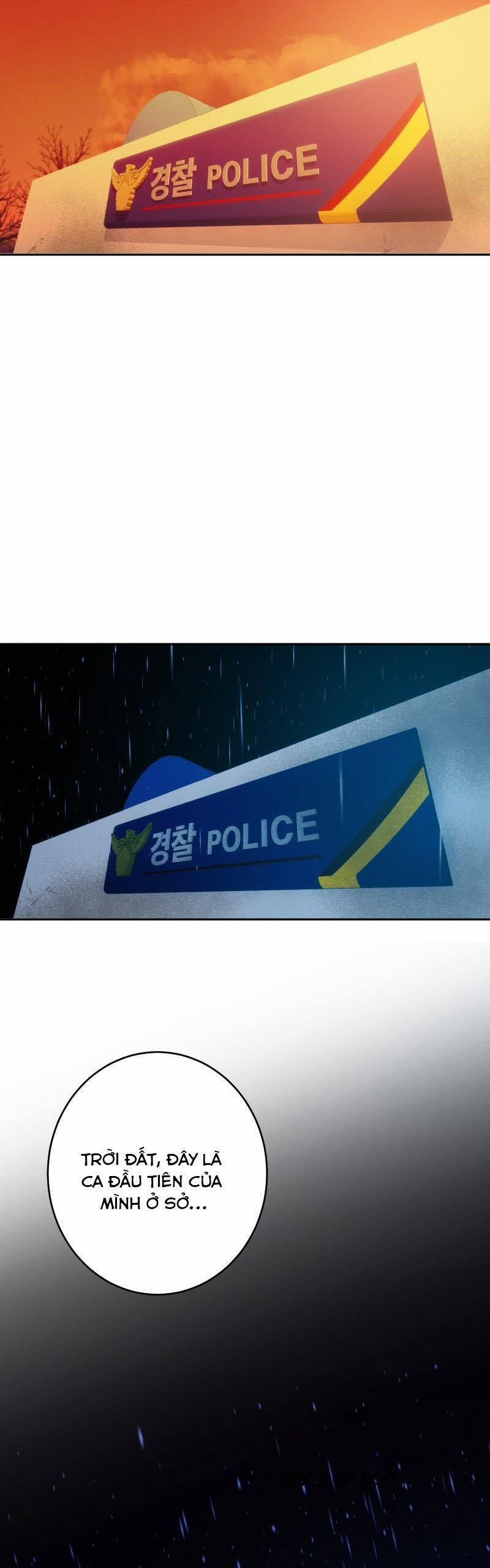 Người Yêu Tôi Là Kẻ Tâm Thần 19 trang 21