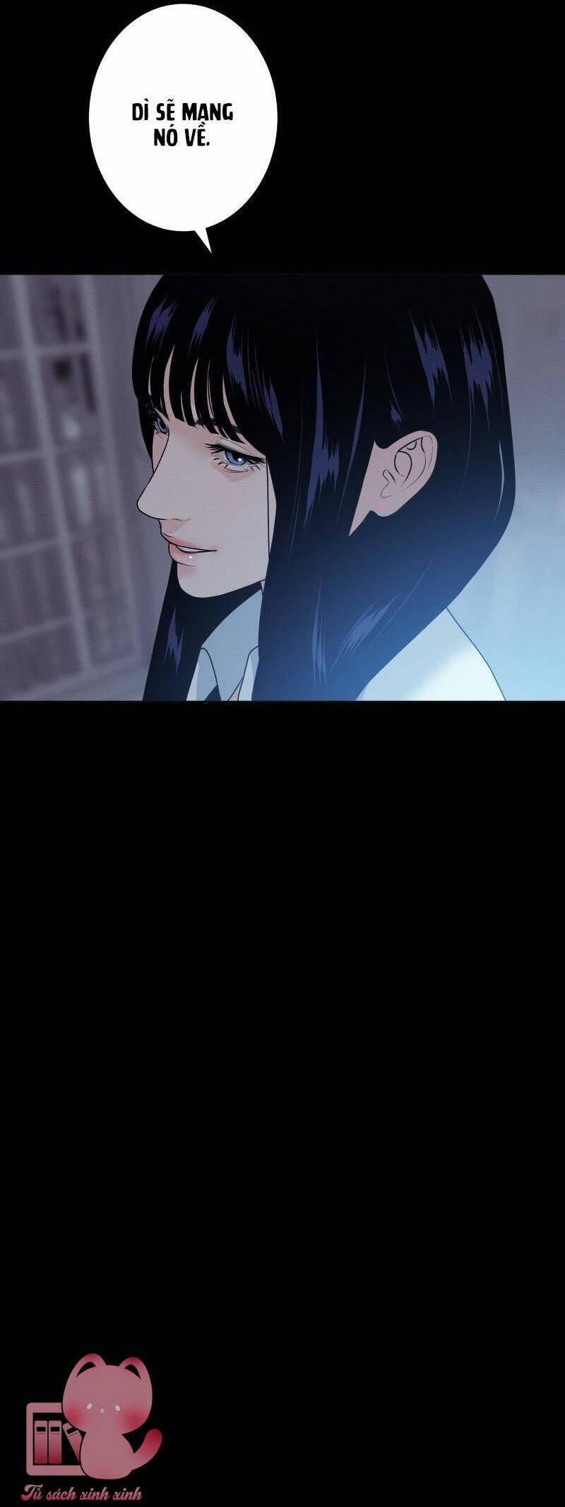 Người Yêu Tôi Là Kẻ Tâm Thần 19 trang 43