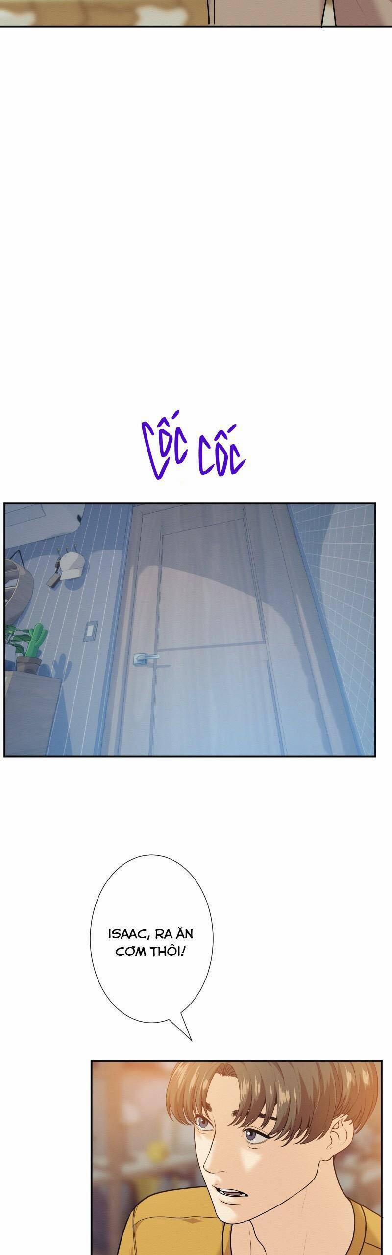 Người Yêu Tôi Là Kẻ Tâm Thần 23 trang 17