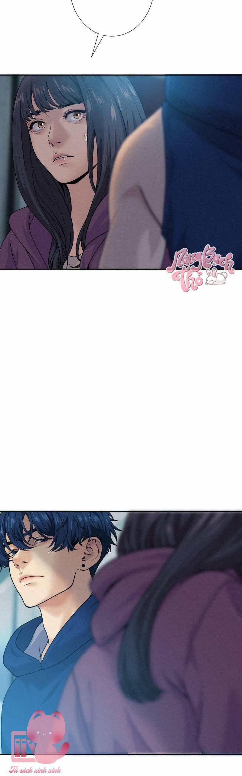 Người Yêu Tôi Là Kẻ Tâm Thần 23 trang 45