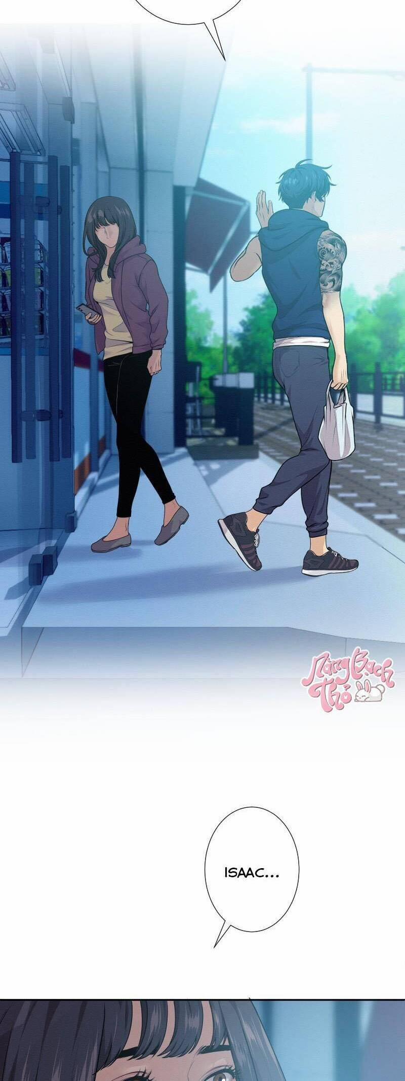 Người Yêu Tôi Là Kẻ Tâm Thần 23 trang 47