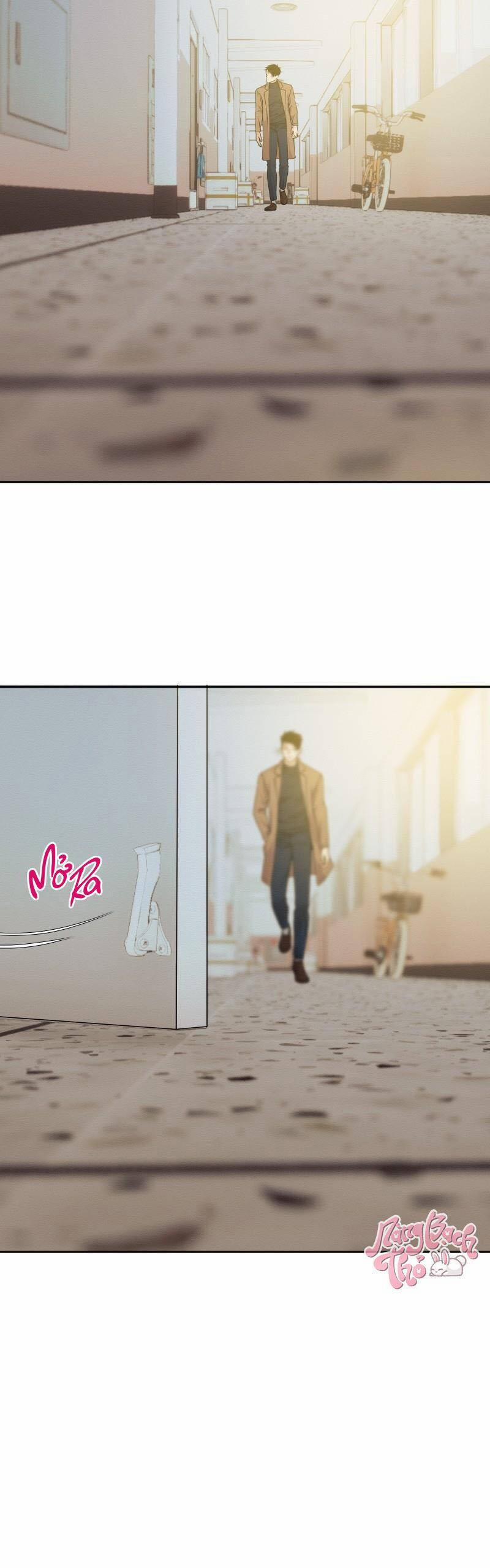 Người Yêu Tôi Là Kẻ Tâm Thần 23 trang 8